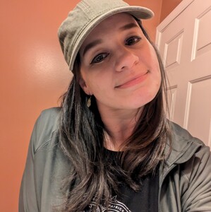 Fundraising Page: Amy Ballard